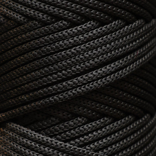 **5 mm x 104 Yard (311 feet) Polyester Makrome İpi - Polipropilen