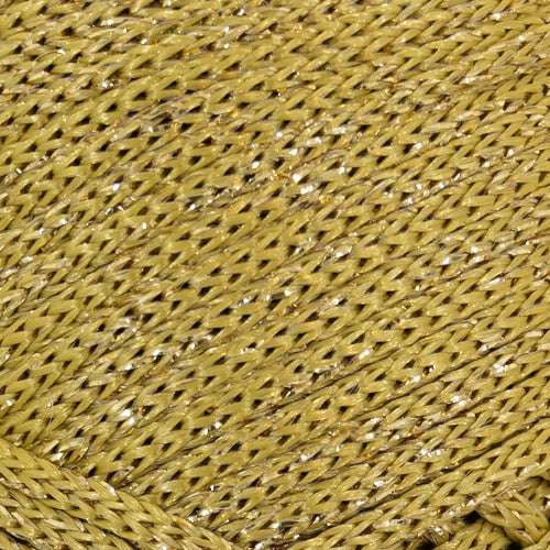 **2 mm x 125 yarda (375 fit) Simli Polyester Makrome İpi