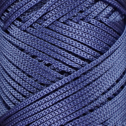 Polyester Makrome İpi 2mm x 115 metre - Kot Mavi 