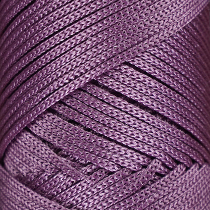 Polyester Makrome İpi 2mm x 115 metre - Mürdüm 