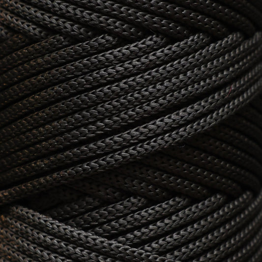 **5 mm x 104 Yard (311 feet) Polyester Makrome İpi - Polipropilen